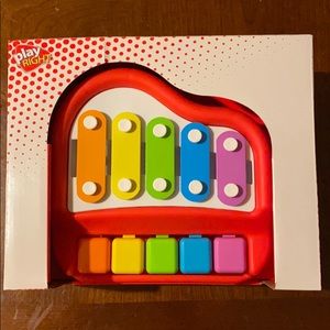 Kids xylophone toy